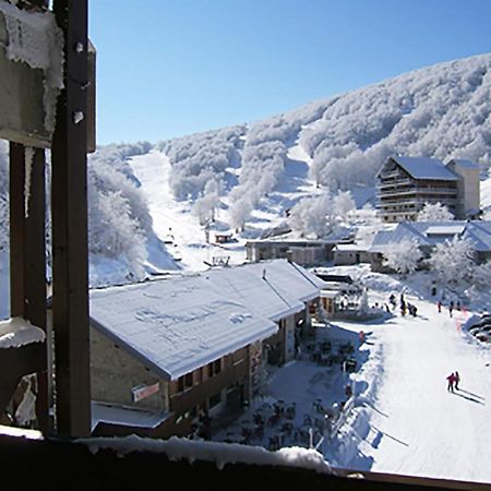 Col De Rousset - App. 2 P Appartement Rousset en Vercors Buitenkant foto