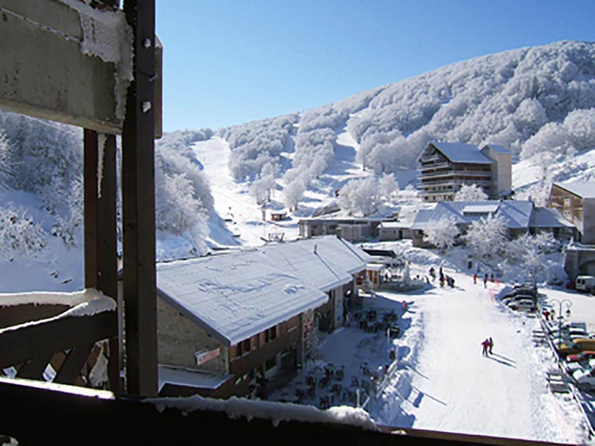 Col De Rousset - App. 2 P Appartement Rousset en Vercors Buitenkant foto